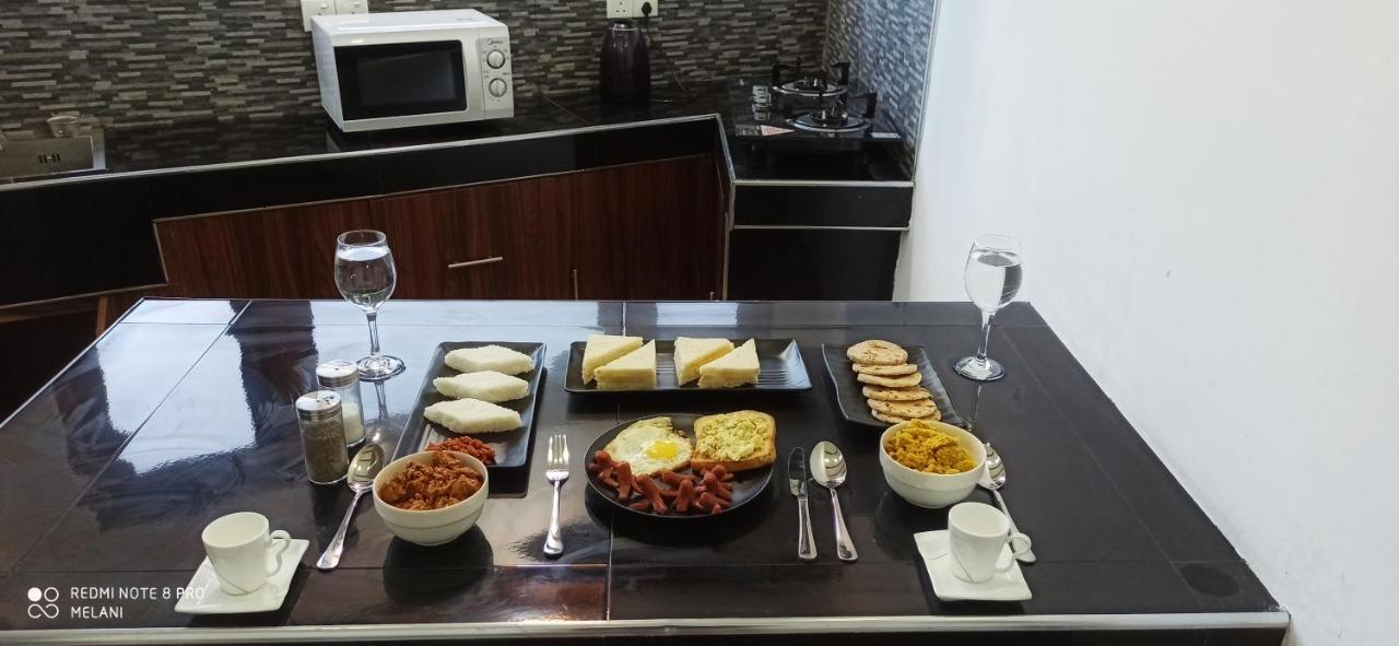 Mount Elegance Apartment Нувара Елия Екстериор снимка