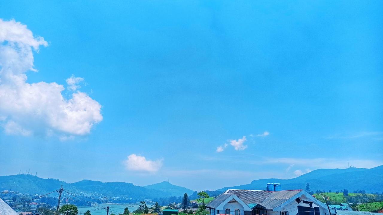 Mount Elegance Apartment Нувара Елия Екстериор снимка
