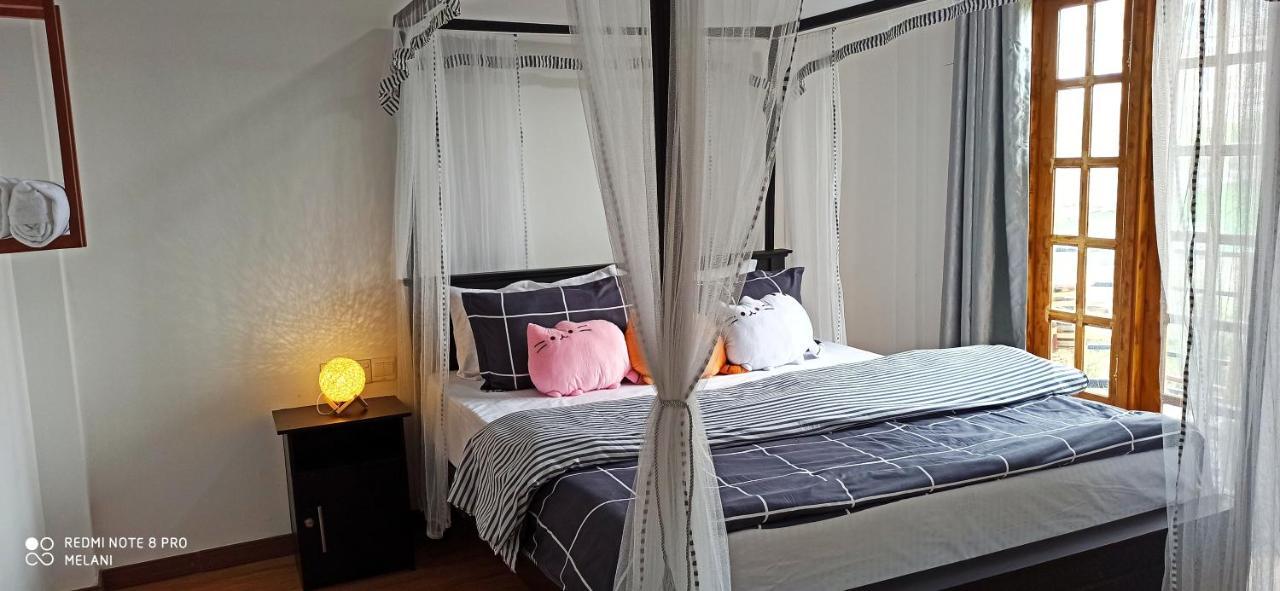 Mount Elegance Apartment Нувара Елия Екстериор снимка