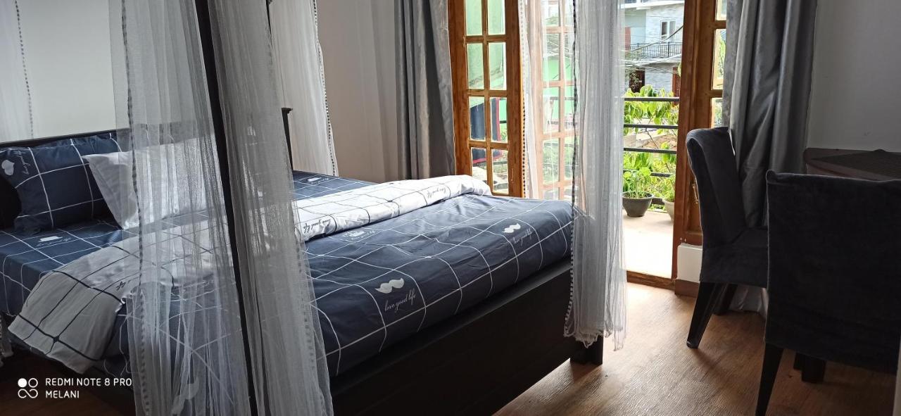 Mount Elegance Apartment Нувара Елия Екстериор снимка