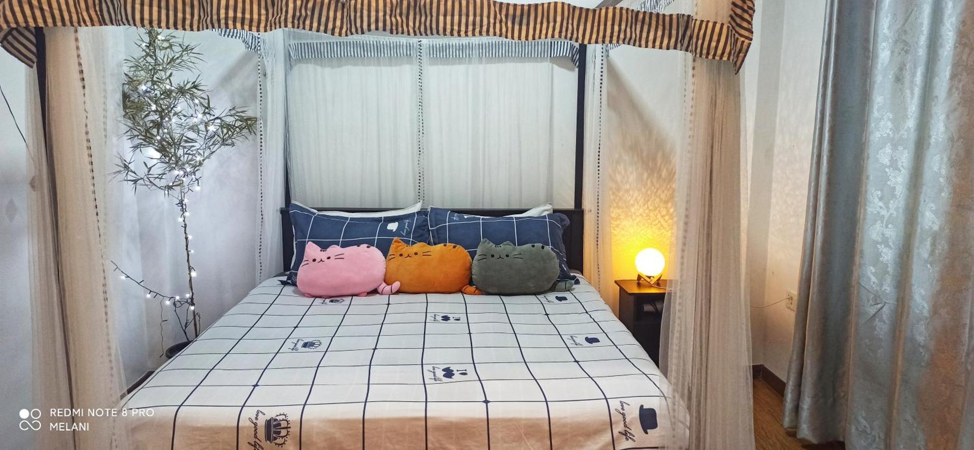 Mount Elegance Apartment Нувара Елия Екстериор снимка